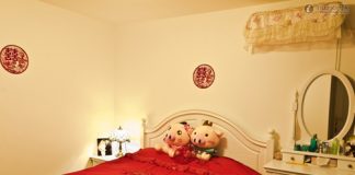 3 điều PHẢI TRÁNH trong phòng cưới - 1