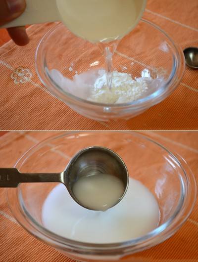 Cách nấu súp trứng nóng hổi ấm bụng bữa sáng đầu thu-2