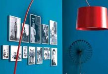 Hướng dẫn tân trang nhà với tranh ảnh để đón Tết Hướng dẫn tân trang nhà với tranh ảnh để đón Tết - 1