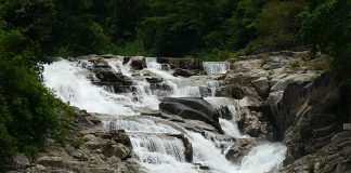 Lãng du Thác Trời - 1