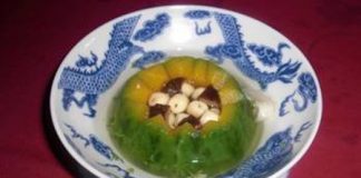 Bí đỏ hầm nhân sen - món ăn bổ dưỡng cho cả nhà - Nội Trợ - Dạy nấu ăn gia đình - Món ngon mỗi ngày