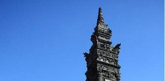 Nét đẹp lăng tẩm Huế - 1