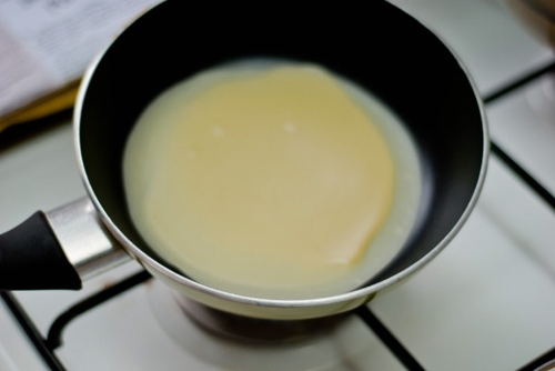 Cách làm trứng cuộn thịt gà ấm nóng ngày đông  - 14
