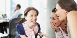 Những thói quen xấu có lợi cho sức khỏe - 1