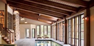 Dụng Thủy trong Phong thủy (P1) - Archi