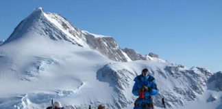 Khám phá 'nóc nhà của thế giới' - 1