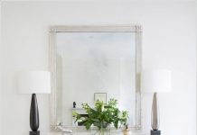 Mẹo bài trí phòng khách chật hẹp giúp mở rộng không gian 1