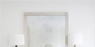 Mẹo bài trí phòng khách chật hẹp giúp mở rộng không gian 1