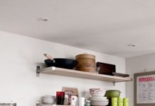 Thủ thuật làm đẹp cho nhà - Archi