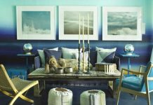 Mang hơi thở biển khơi vào nhà Mang hơi thở biển khơi vào nhà - Archi