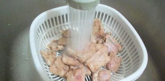 Sườn kho tộ đậm đà lạ miệng - 1