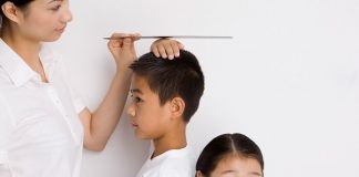 Tại sao người Việt thấp còi? 1