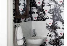 Tạo dấu ấn cá nhân cuốn hút cho phòng tắm nhà bạn 1