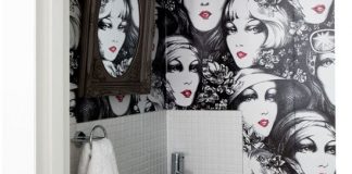 Tạo dấu ấn cá nhân cuốn hút cho phòng tắm nhà bạn 1