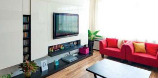 Bàn phòng khách, bàn ăn: Chọn thế nào cho phù hợp