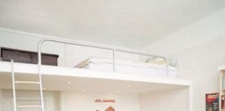 Sắp xếp phòng trọ theo Phong Thủy