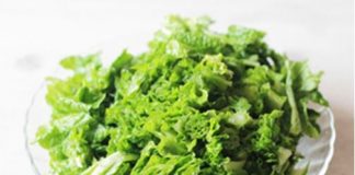 Mỳ trứng kim chi ngon khó cưỡng  - 1