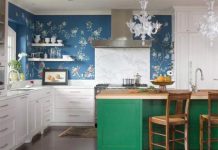 Bí quyết lựa chọn bảng màu nội thất mùa thu 2012 Bảng màu nội thất mùa thu 2012