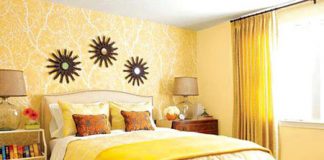 Sửa sang nhà cửa để đón xuân - Không Gian Sống - Trang trí nhà đẹp