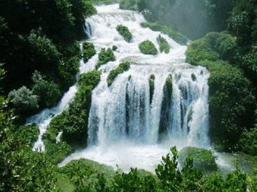 6 thác nước nổi tiếng nhất ở châu Âu - 6