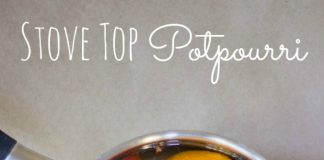 6 cách mang mùi hương của Giáng sinh vào nhà - 1