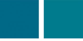 Nhà thêm nổi bật nhờ xanh mòng két - 1