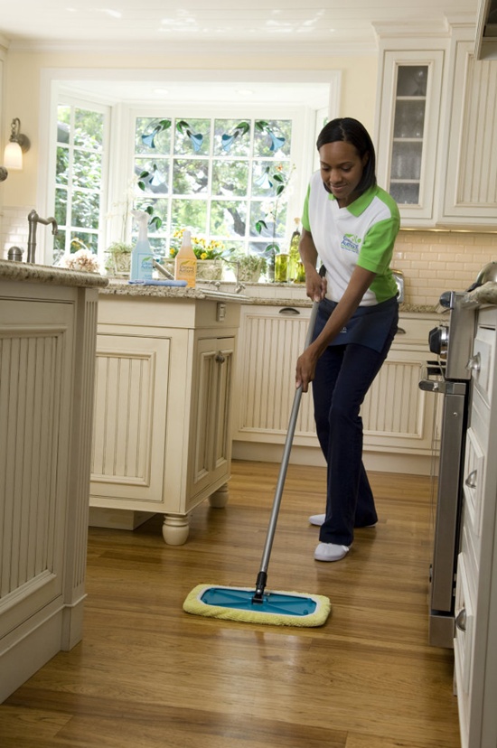 5 bước đơn giản để căn bếp nhà bạn sạch sẽ và gọn gàng 10