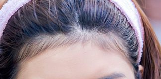 Make up trong veo như búp bê Việt Lily Luta