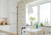 Làm đẹp những không gian nhỏ