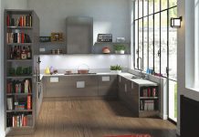 Những sắc màu gian bếp hoàn hảo alt