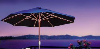 Ngất ngây cùng những kiểu đèn trang trí sân vườn cho giáng sinh trang trí sân vườn giáng sinh