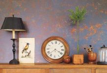 Khéo tay sơn tường đẹp mắt - Archi