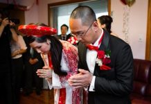 Có nên làm lễ ăn hỏi khi hai gia đình ở quá xa nhau? Có nên làm lễ ăn hỏi khi hai gia đình ở quá xa nhau?