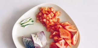 Cách nấu canh cá cà chua thơm ngon thanh mát - 1