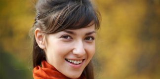 Hướng dẫn 5 mẹo để có cặp lông mày thời thượng - 1