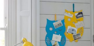 Những căn phòng kẹo ngọt - 3