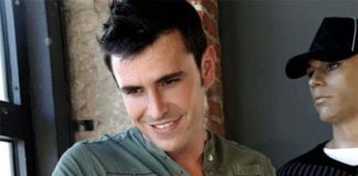 Jose Manuel Montalvo là Nam vương của Madrid. Thành phố của Tây Ban Nha nổi tiếng với các chàng trai hấp dẫn và lãng mạn.