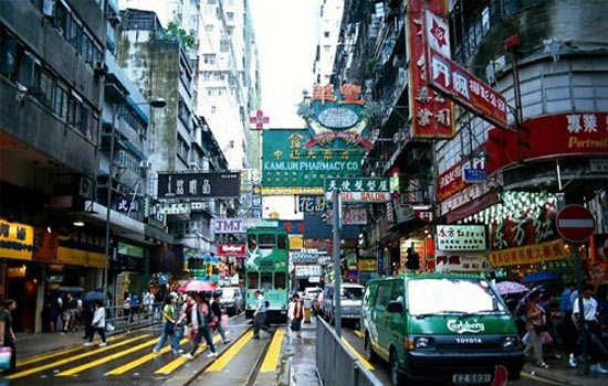 Những kinh nghiệm đắt giá khi du học Hồng Kông