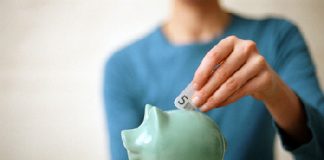 “Bỏ túi” 5 cách tiết kiệm tiền khi du học - 1