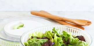 Ăn rau sống sao cho an toàn? - 1