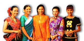 Bí quyết hòa nhập văn hóa Malaysia