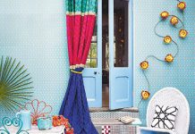 Sáng tạo những khu vườn bắt mắt Sáng tạo những khu vườn bắt mắt - 1