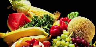 Bí quyết giảm cân sau Tết - 1