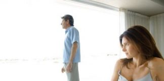 Lý do khiến nàng 'ăn vụng' - 1