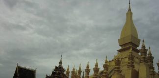 Thành phố của mặt trăng - 1