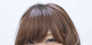 Hướng dẫn làm kiểu tóc Nhật xinh xắn - 1