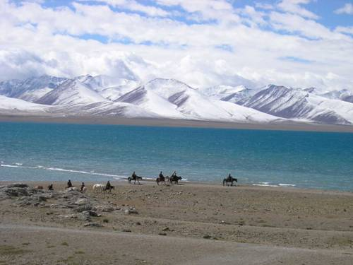 Những điểm đến không thể bỏ qua khi du lịch Tây Tạng