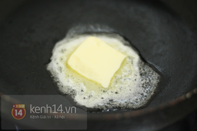 Cách làm món tôm rang bơ tỏi ngon cơm - 4