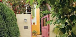 Làm sao để có khu vườn nhà sáng tạo Làm sao để có khu vườn nhà sáng tạo - 1