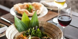 Cách làm món khai vị kiểu Việt  - 1